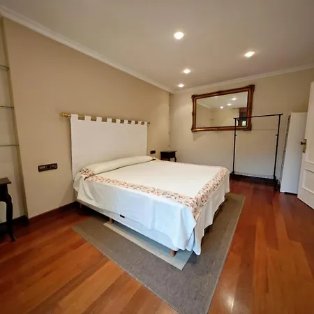 Holiday home Playa America Casa Con Piscina Nigran