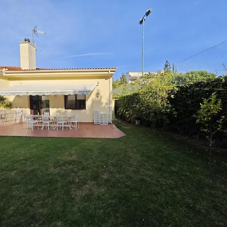 Holiday home Playa America Casa Con Piscina Nigran